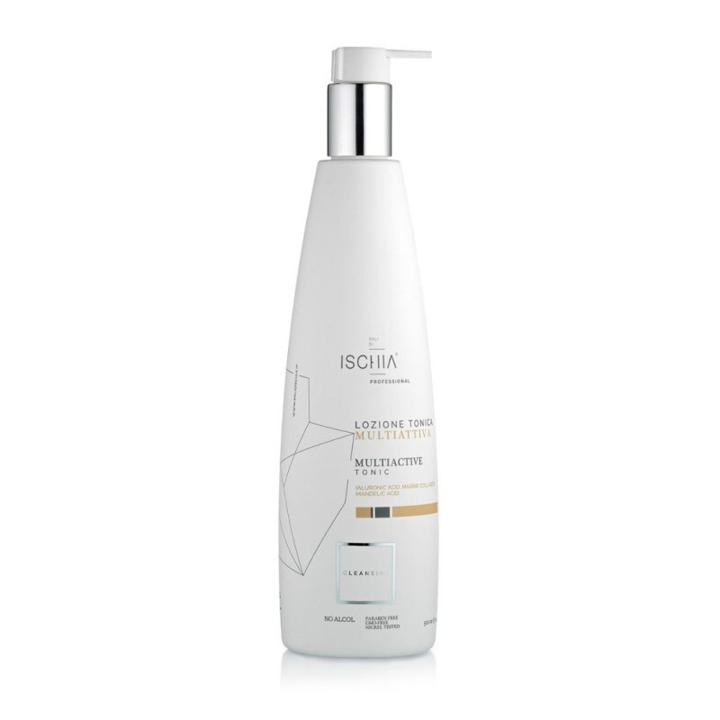 Sali di Ischia Lozione Tonica Multiattiva 500ml
