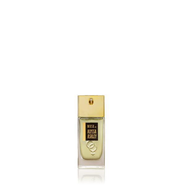 Alyssa Ashley Musk Eau De Perfume Spray 25ml