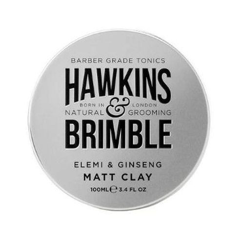 Matt Clay 100 Ml Di Hawkins & Brimble