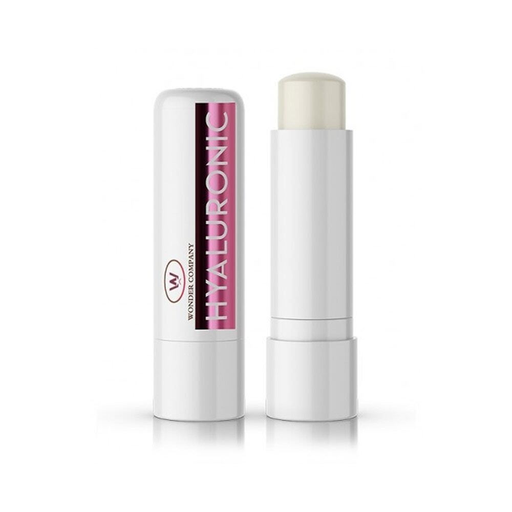 LR Wonder Hyaluronic Balsamo Labbra Candy, 4.5g