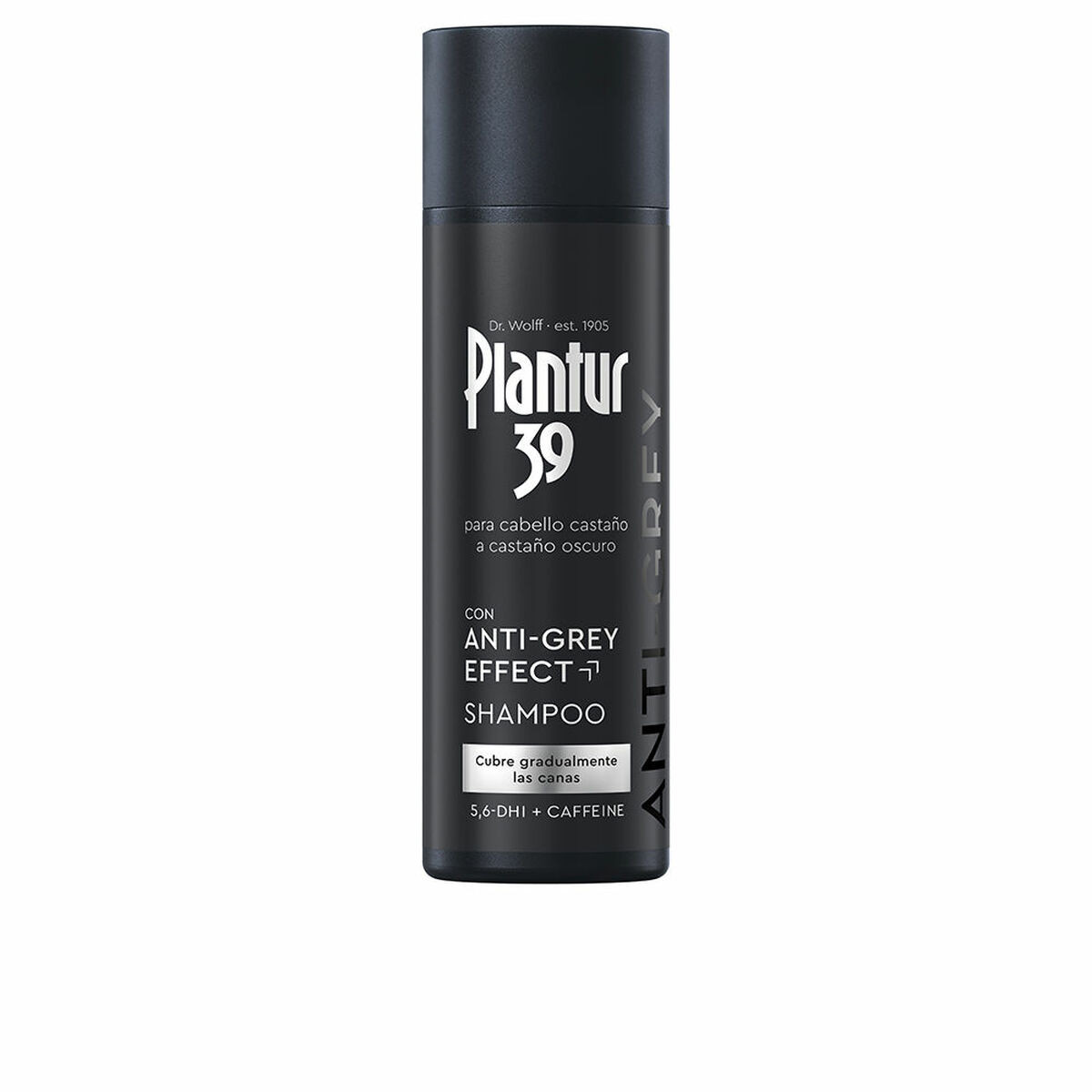 Shampoo Riparatore Plantur 39 ANTI-GREY 200 ml