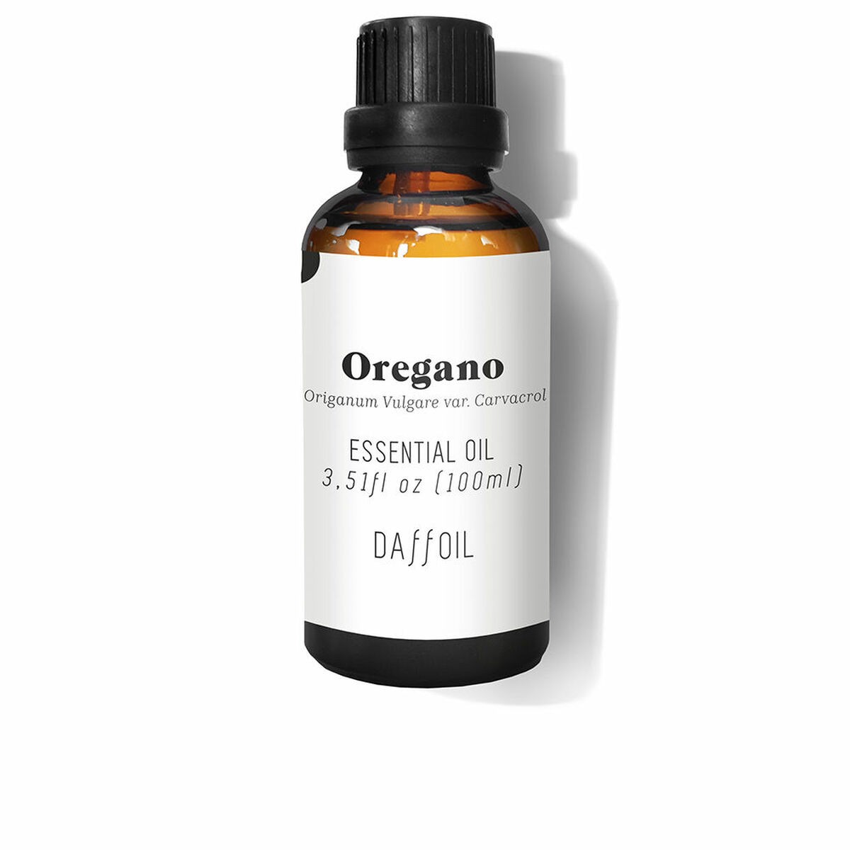 Olio Essenziale Daffoil OREGANO 100 ml