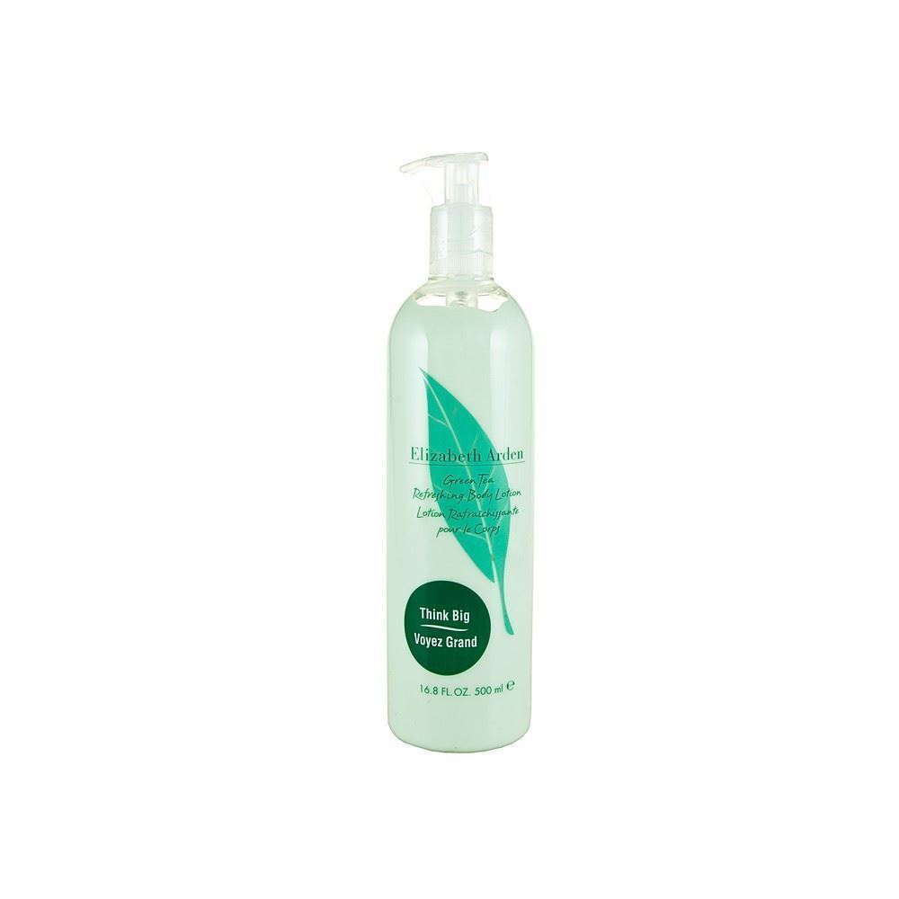 Elizabeth Arden Green Tea 500ml Body Lotion For Women