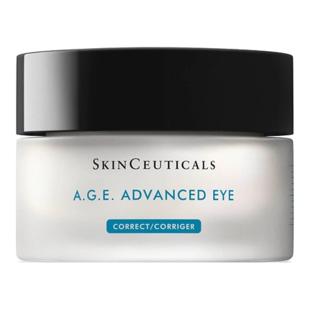 Crema Contorno Occhi Antirughe A.G.E. Advanced Eye 15ml - Combatte Rughe, Borse