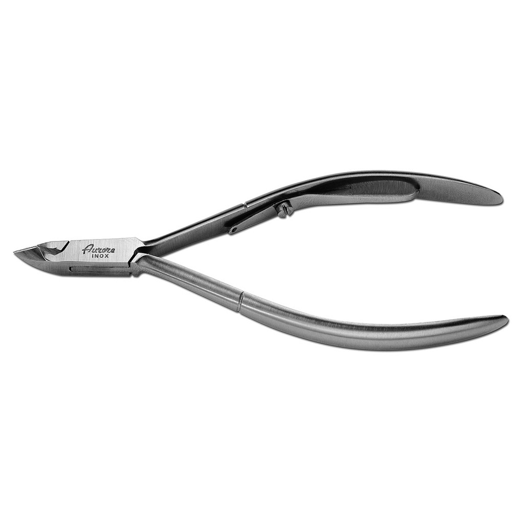 Tronchese Pelle Aurore Inox 2255 - Morocutti