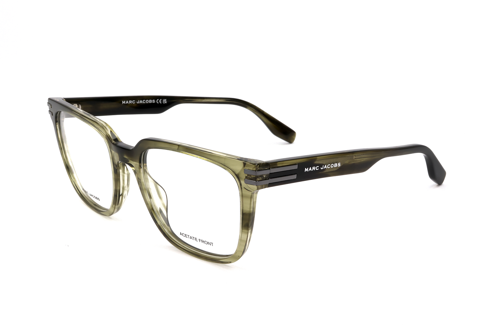 Occhiali da Vista Marc Jacobs MARC 754 145 HORN 53/20/145 Uomo