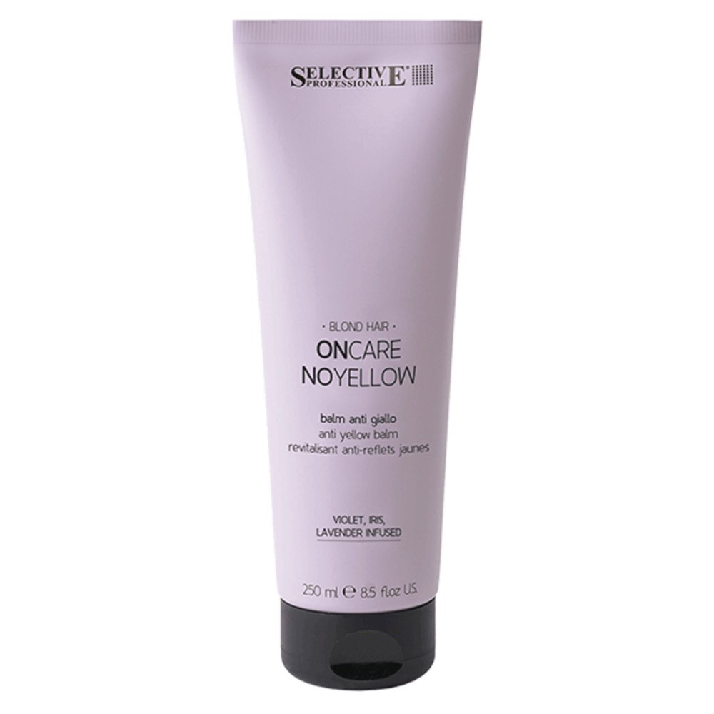 Selective Professional Blond Hair Noyellow Conditioner 250ml–balsamo anti-giallo
