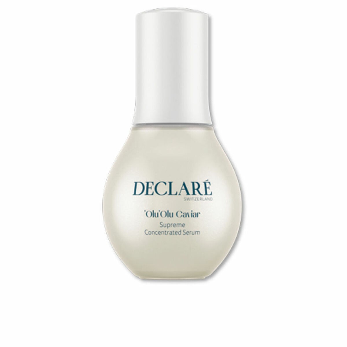 Siero Idratante Declaré OLU'OLU CAVIAR 50 ml