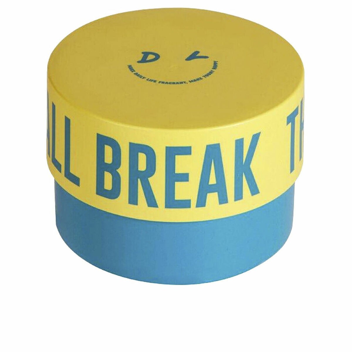 Esfoliante Corpo Dear Doer BREAK 300 ml