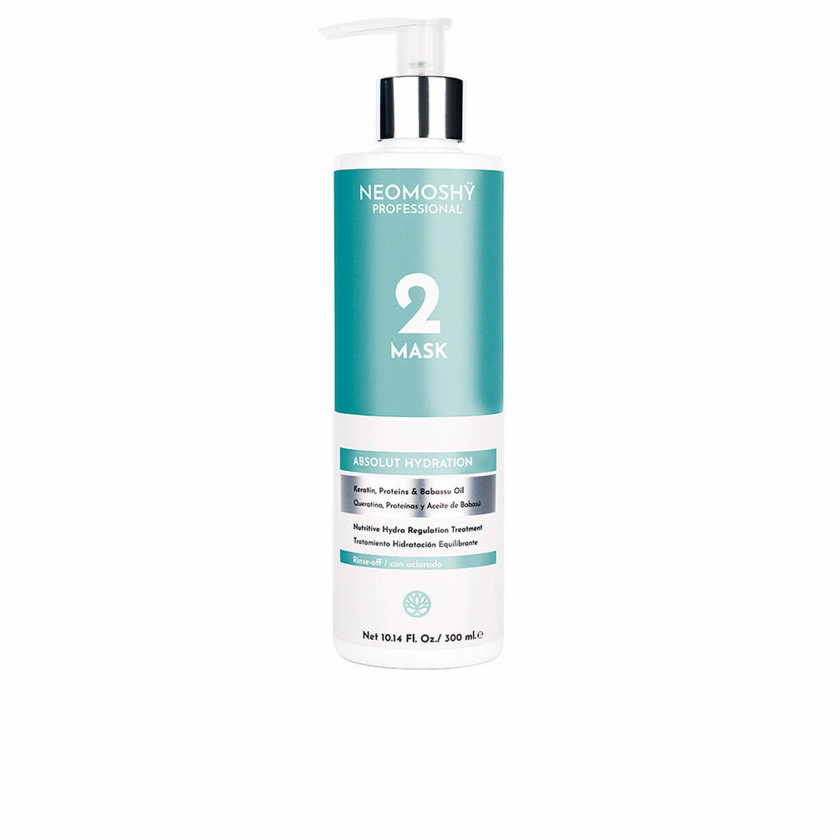 Maschera Idratante Neomoshy Absolu Hydration [300 ml]