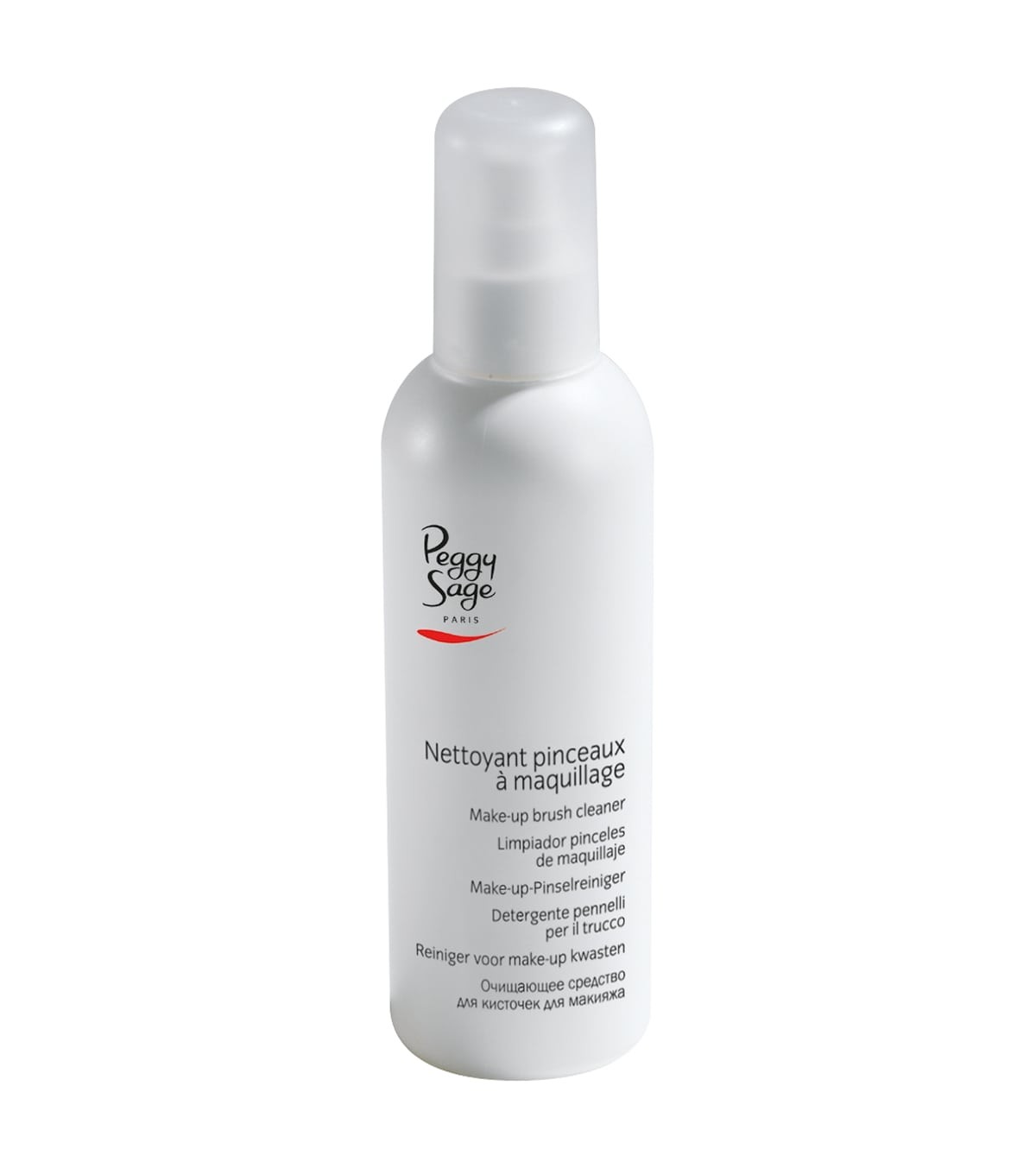 Detergente Pennelli Trucco 200ml  - Peggy Sage