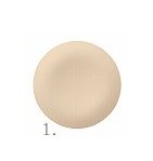 Cipria Covermark Compact Powder Acneic Skin - Uragme/1