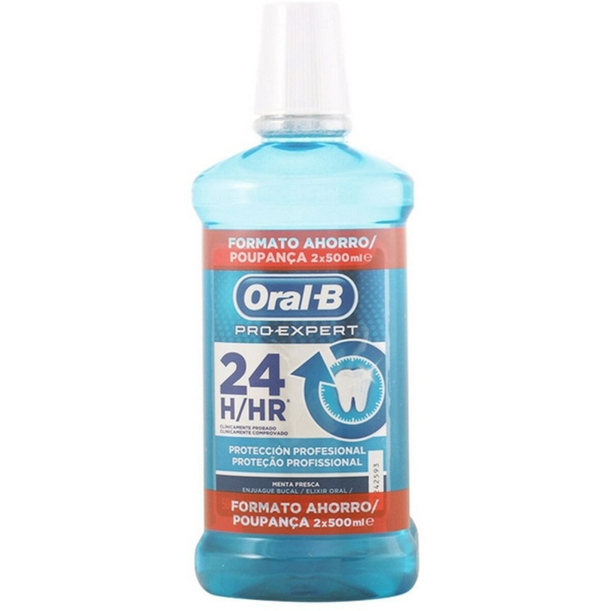 Collutorio Pro-Expert Oral-B Expert Proteccion Profesional Colutorio [2 uds]