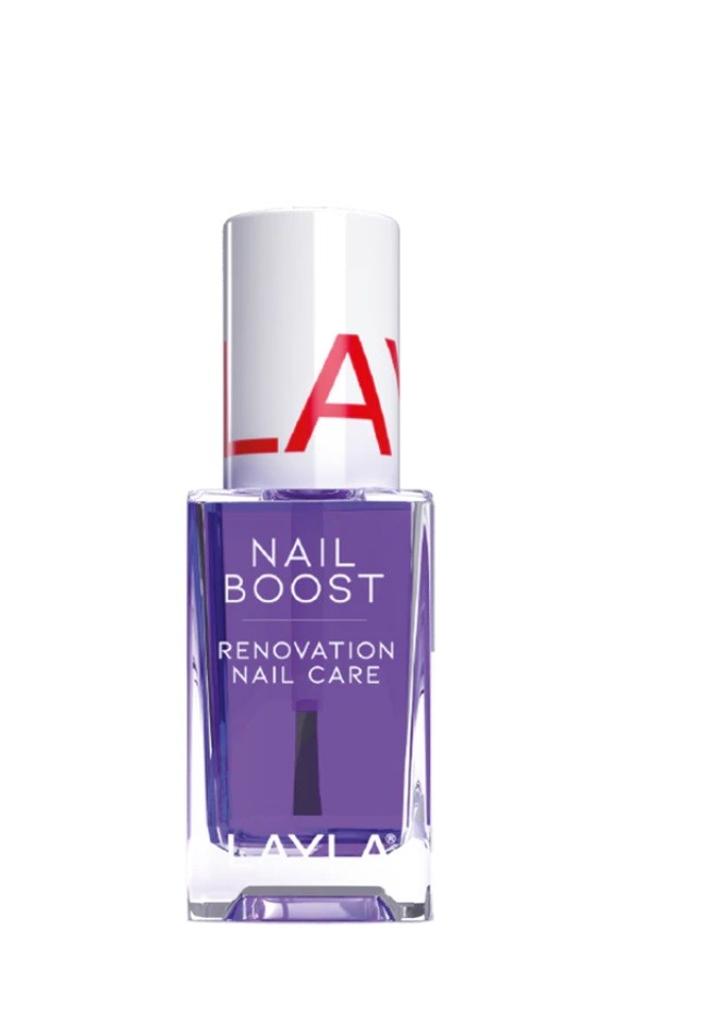 Peeling Per Unghie Nail Boost 17 Ml - Layla