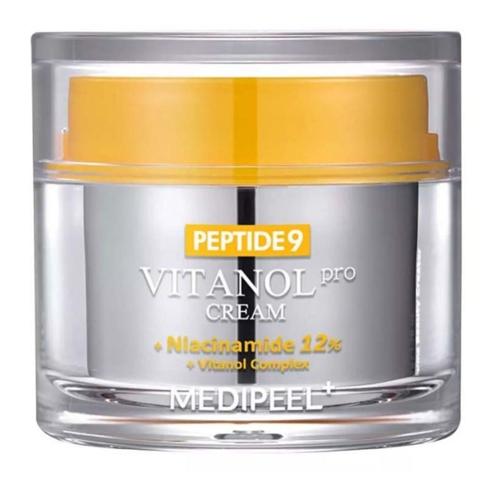 Medi-Peel Peptide 9 Vitanol Pro Peptide crema lifting, 50 g