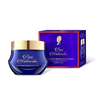 Pani Walewska crema viso classica antirughe 50 ml