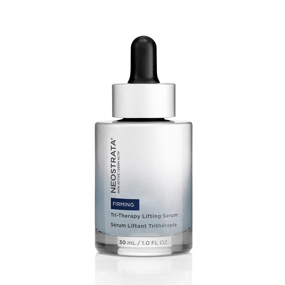 Neostrata Firming - Tri-Therapy Lifting Serum Siero 3D a Triplice Azione, 30ml