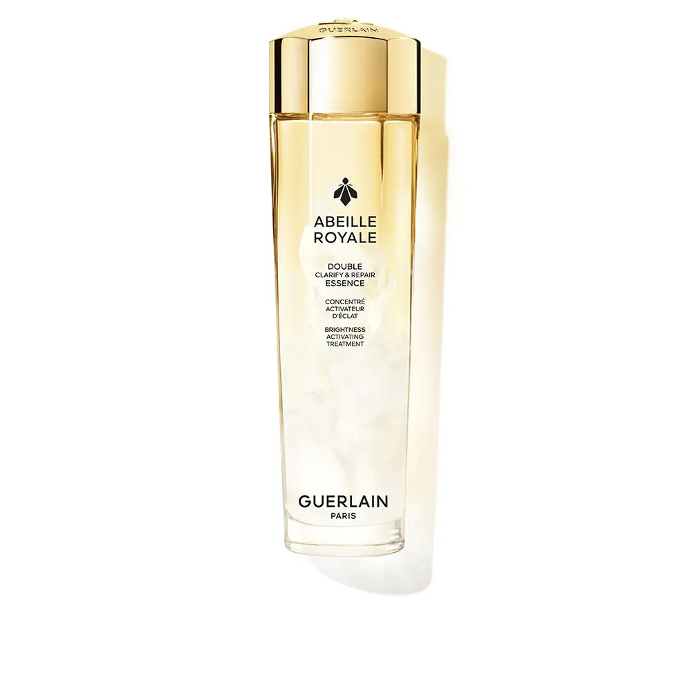 GuerlainABEILLE ROYALE doppia essenza chiarificante e riparatrice 150 mlCapelli