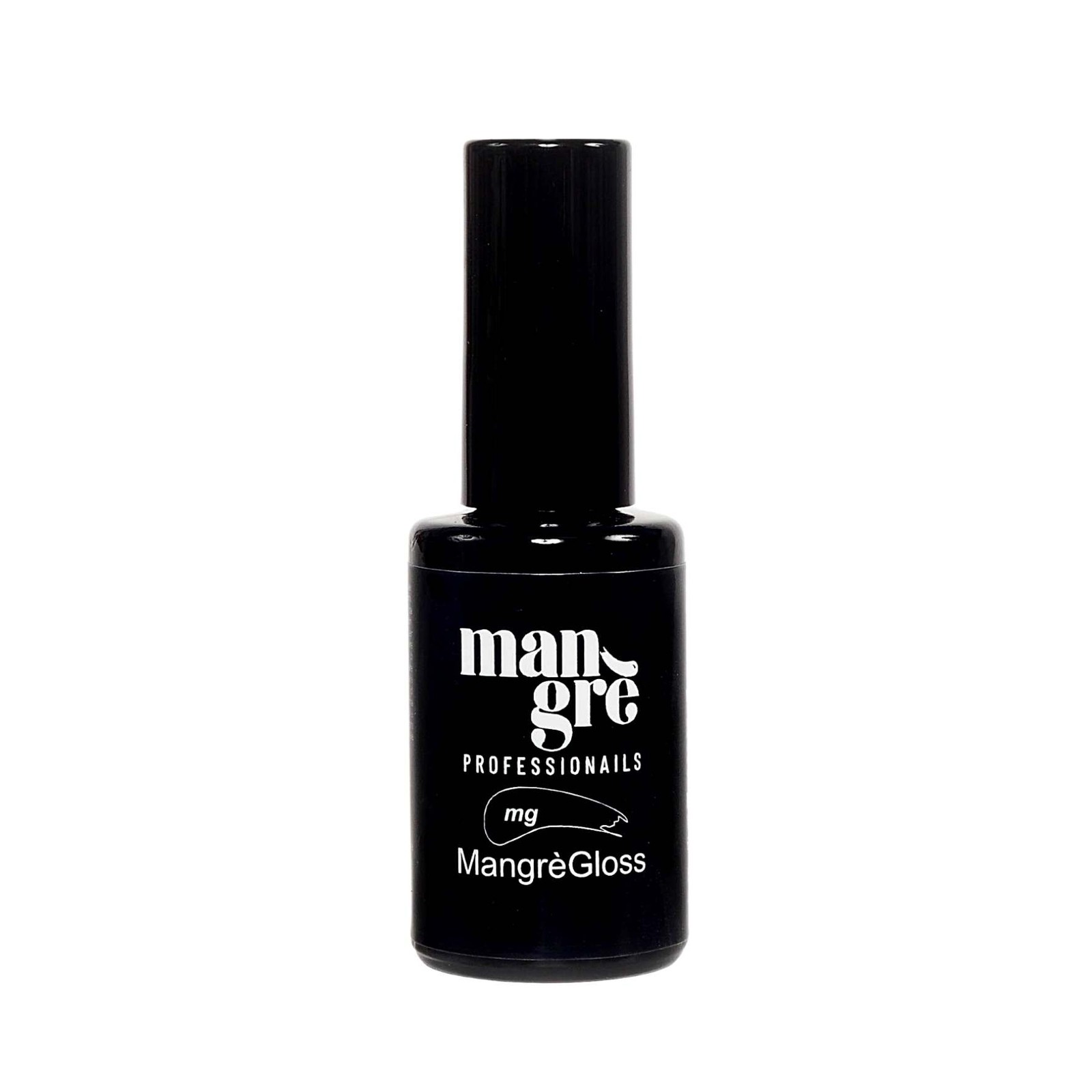 Top Coat Universale Brillante Mangre'Gloss 8ml Mangre'