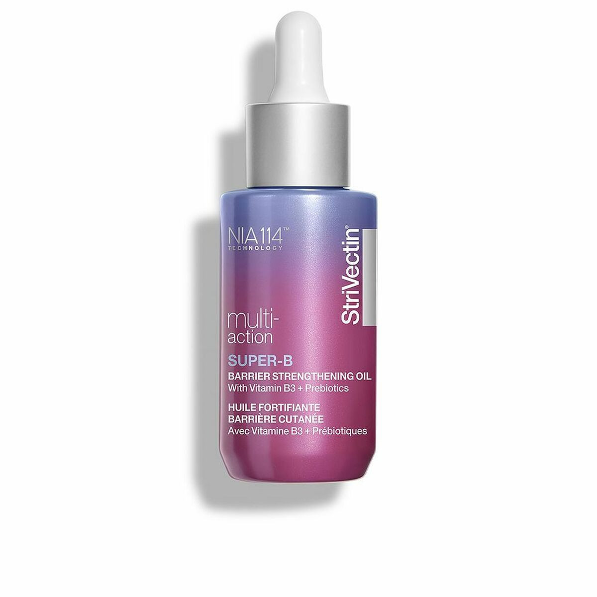 Olio Viso StriVectin Multi-Action Trattamento Fortificante [30 ml]