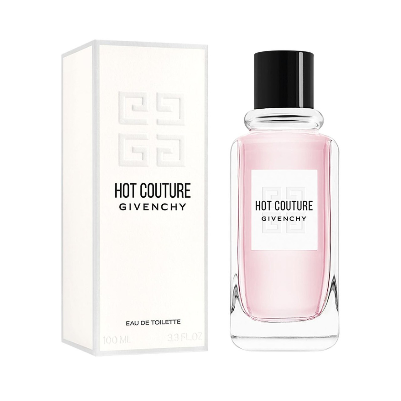 GIVENCHY HOT COUTURE D EDT100ML