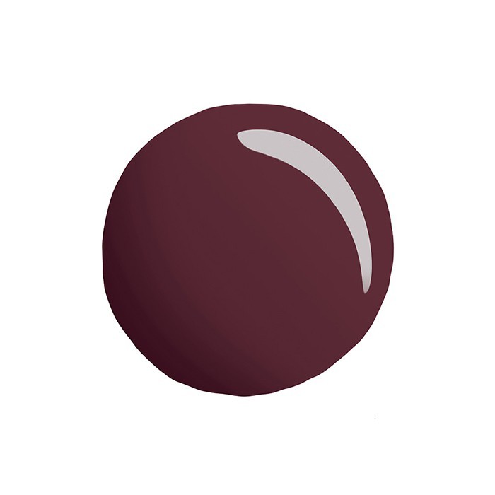 Smalto Semipermanente Gel 14 Ml Estrosa/7130 Red Garnet