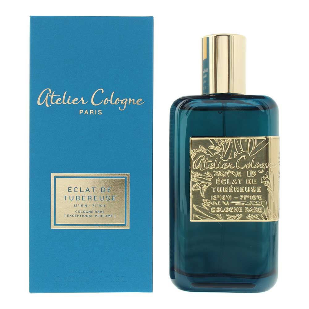 Atelier Cologne eclat De Tubereuse Eau de Parfum 100ml For Unisex