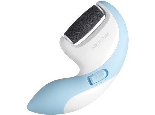 Medisana GmbH Medisana CR 870 Lucidatrice elettrica per unghie 3 88576