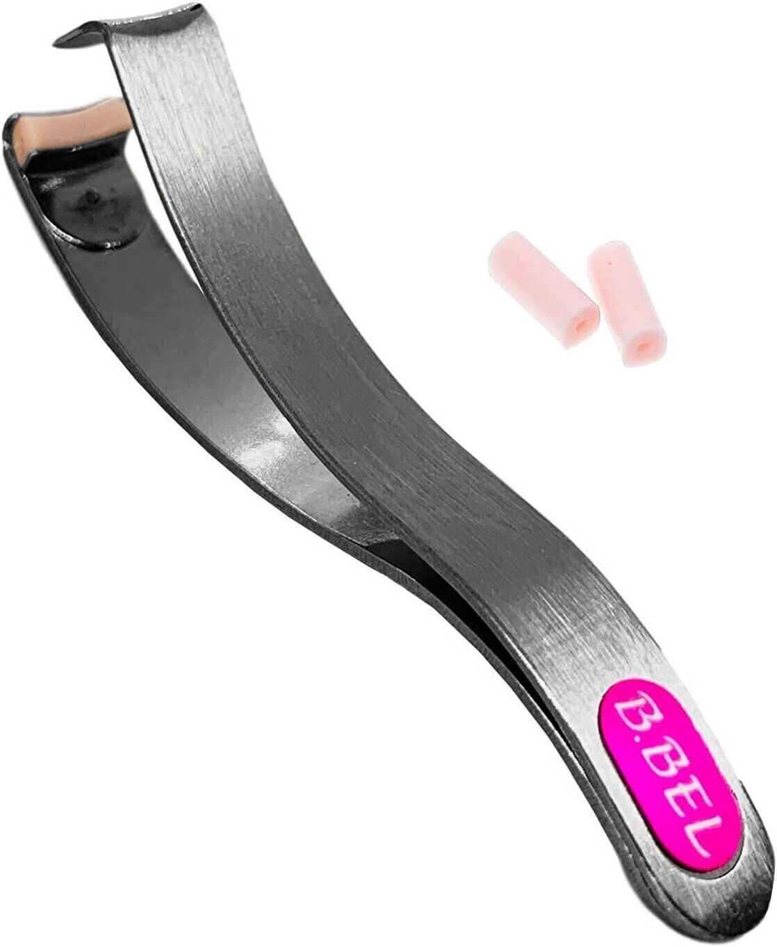 Preo Prima Curl Up 1/3 Eyelash Curler C-180 C-2000 gomma di ricambio Giappone...