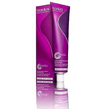 Kadus Permanent Tint 60ml 6/46