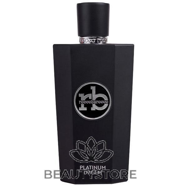 ROCCOBAROCCO PLATINUM DREAM EAU DE PARFUM 100 ML