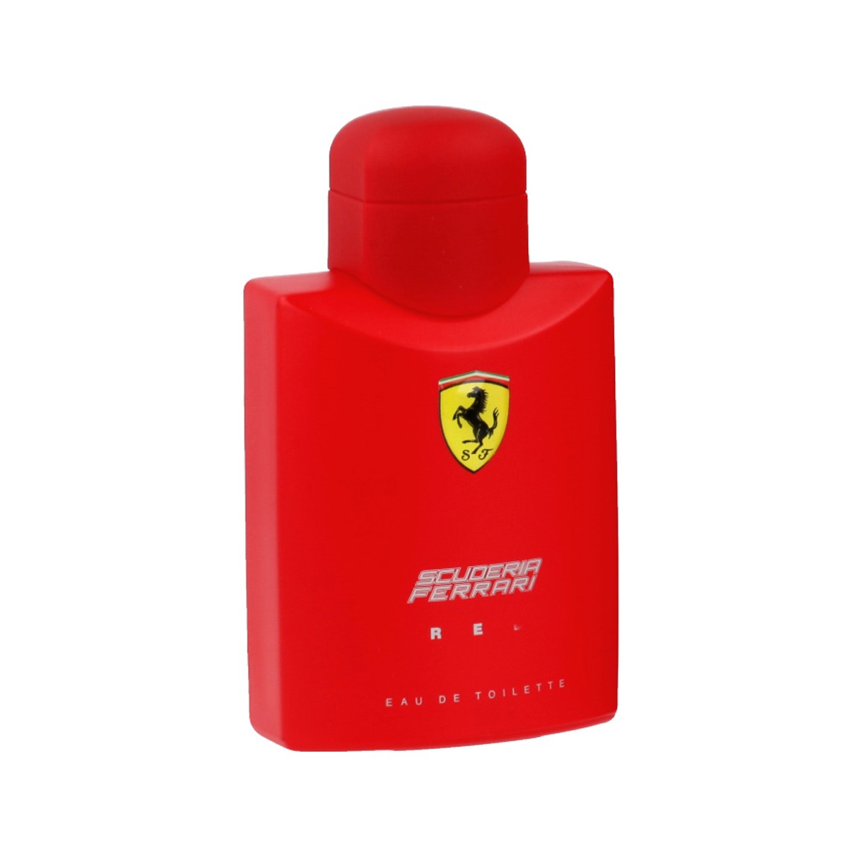 Ferrari Scuderia Ferrari Red Eau de Toilette (uomo) 125 ml