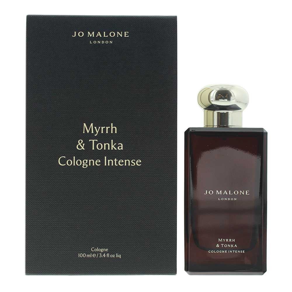 Jo Malone Myrrh Tonka Cologne Intense 100ml For Unisex