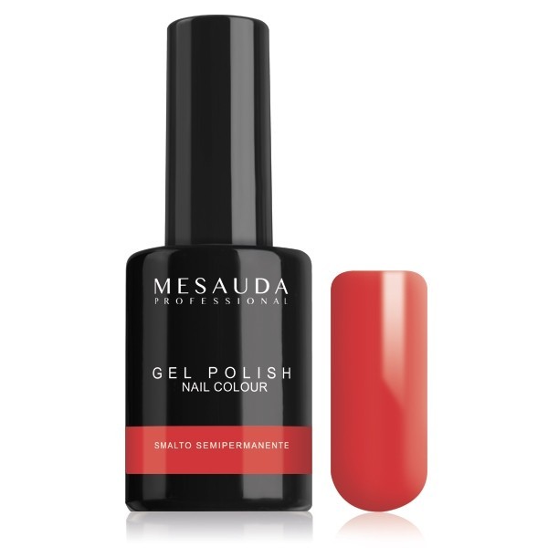 Smalto Semipermanente Gel Polish 10ml Mesauda/146 Saint Valentine