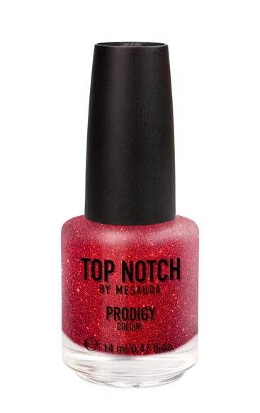 Smalto Nail Colour Prodigy Xmas Prive 14ml Top Notch/203 Secret Santa