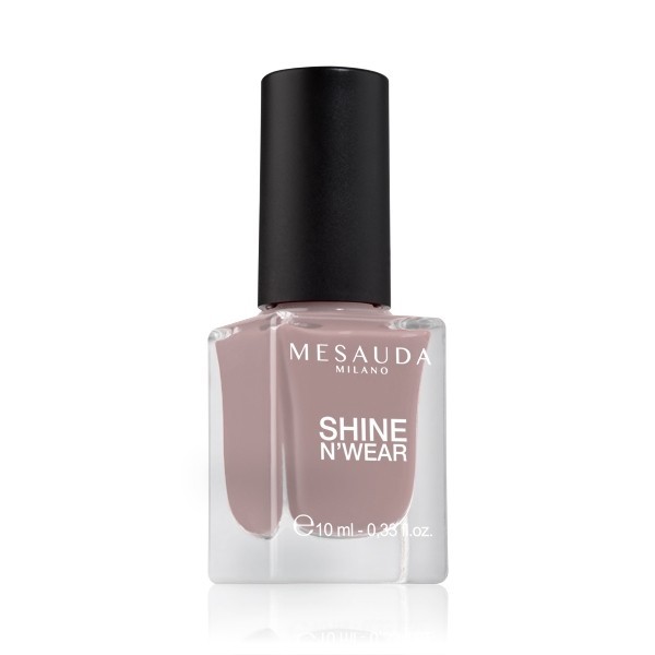 Smalto Shine N'Wear Full 10ml Mesauda/226 Cannes
