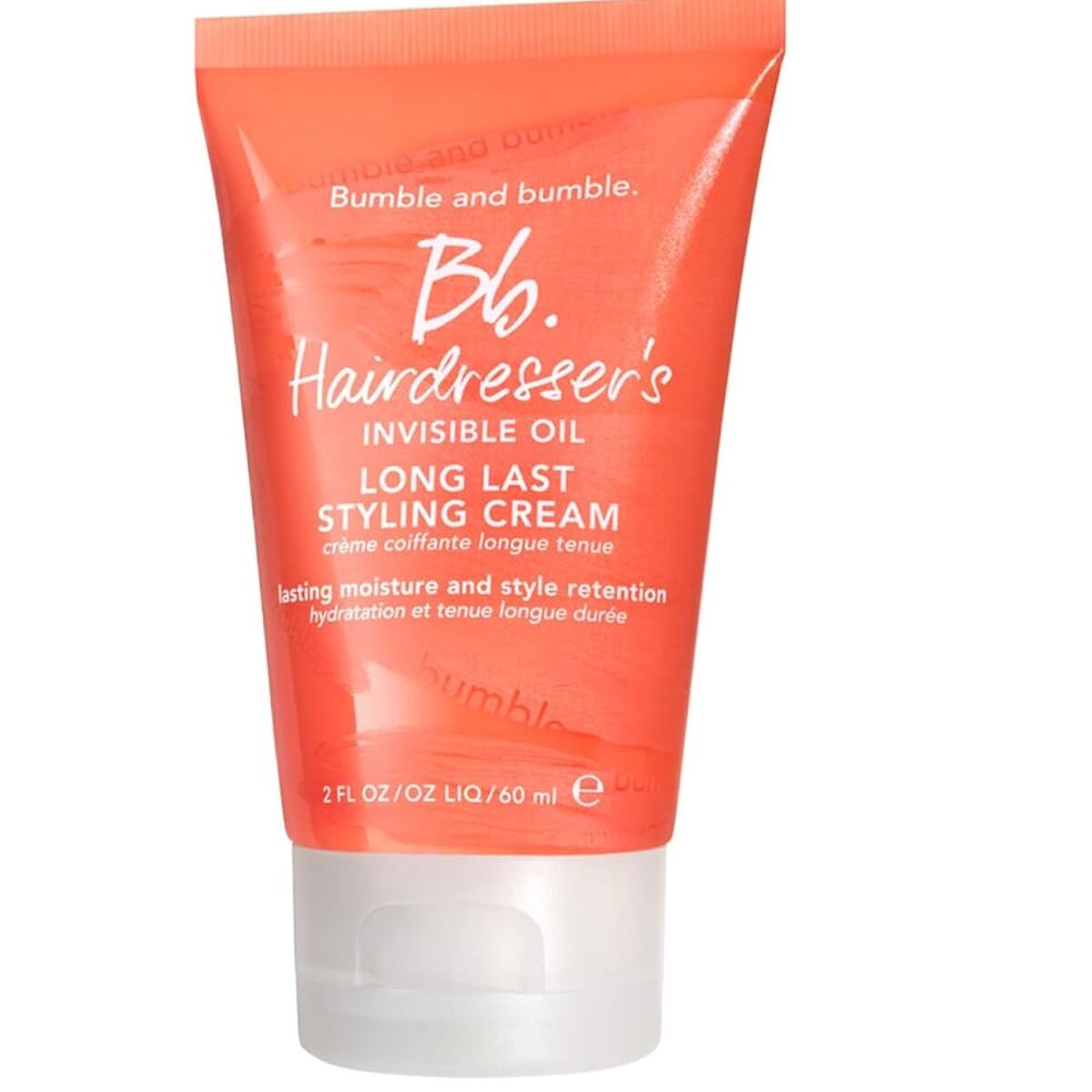 Crema Styling Bumble & Bumble Hairdresser'S Invisible Oil 60 ml