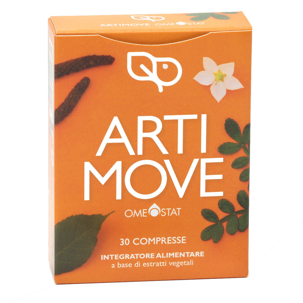 FITOMEDICAL ARTIMOVE 30 CPR