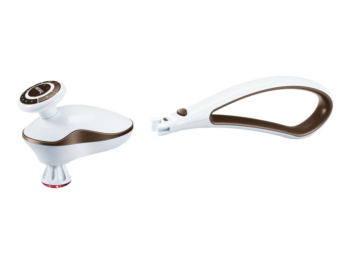 Beurer Massagegerät MG 510 To Go white 64522