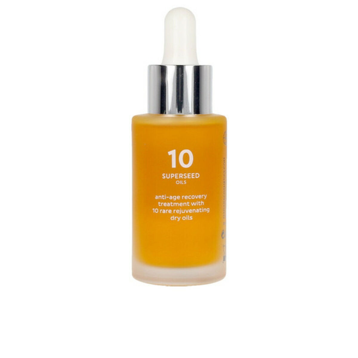 Trattamento Ringiovanente Mádara Superseed Organico Antietà [30 ml]