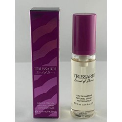 Trussardi Sound of Donna Eau De Parfum EDP 10 ml Spray