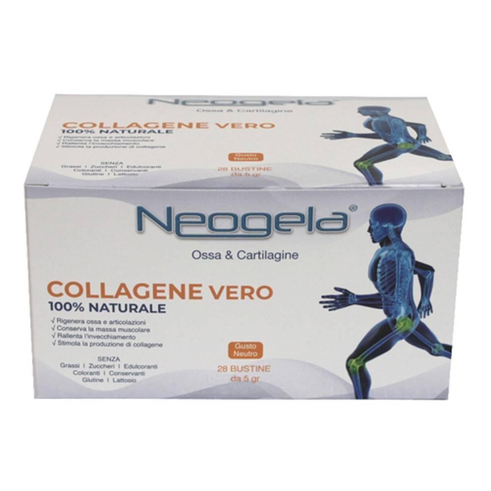 NEOGELA 28 BUSTINE