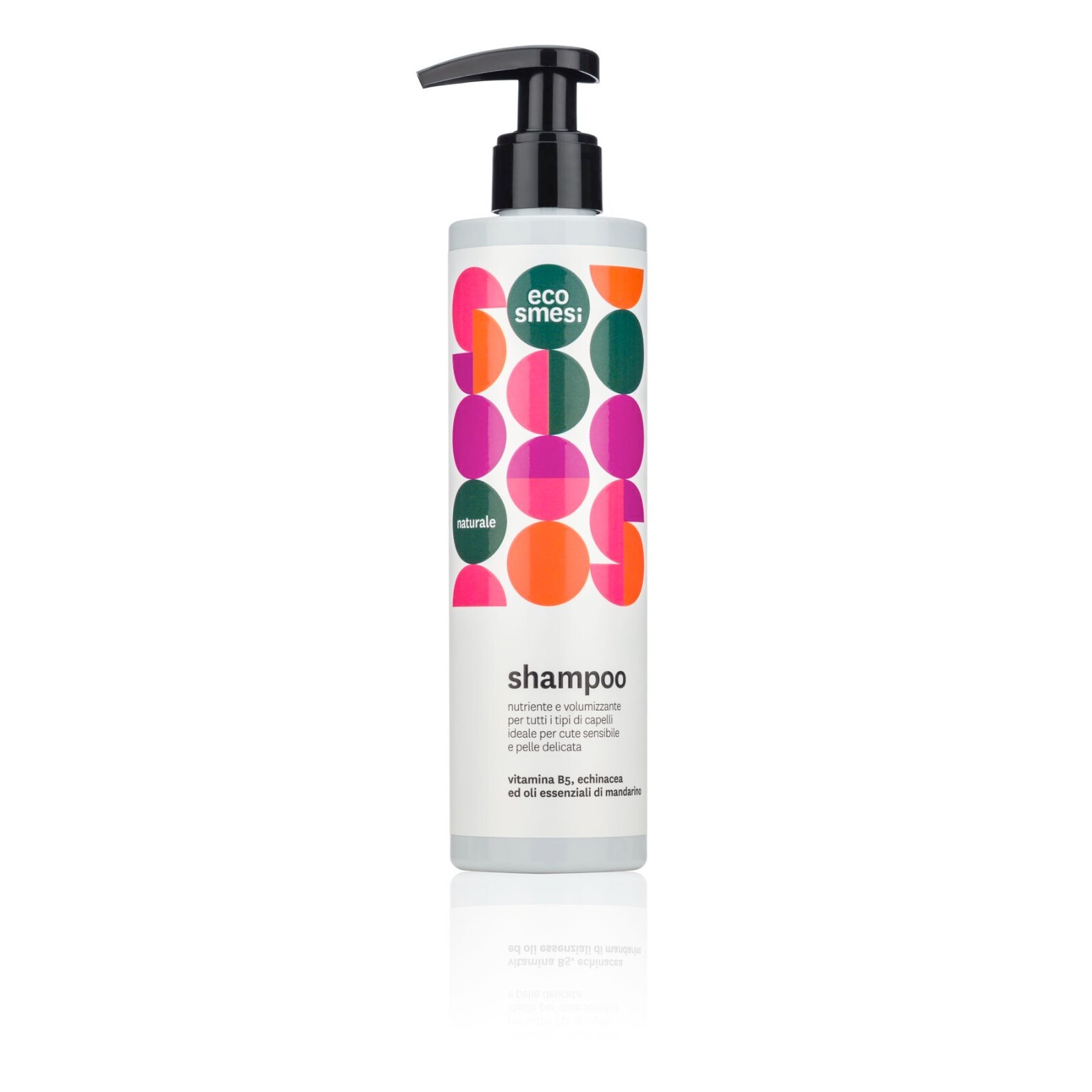 Lava Verde - Ecosmesi Shampoo 250ml