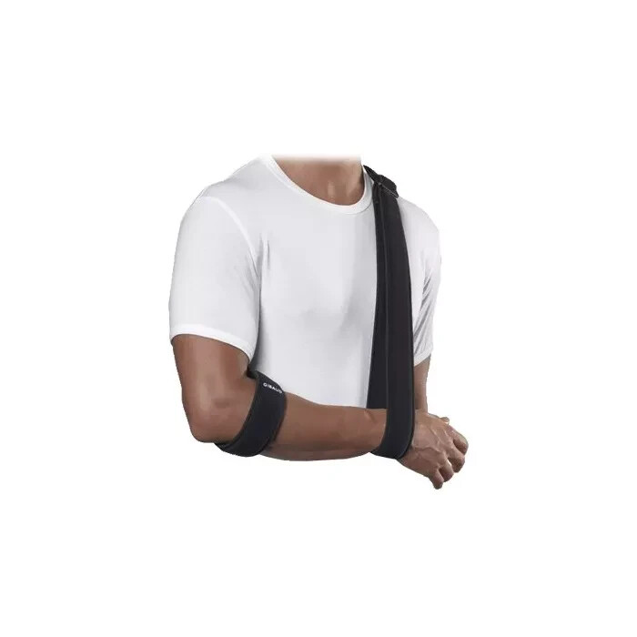 Bretella di supporto Gibaud tg.00
