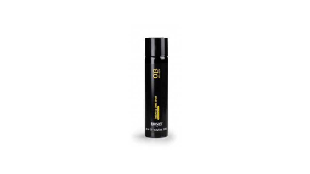 Arganbeta 27 thermo e shine spray 300ml