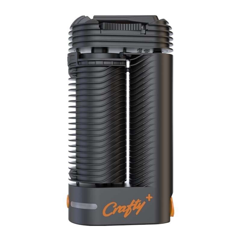 Storz and Bickel - Crafty+ | Vaporizzatore Portatile Nuova versione USB-C