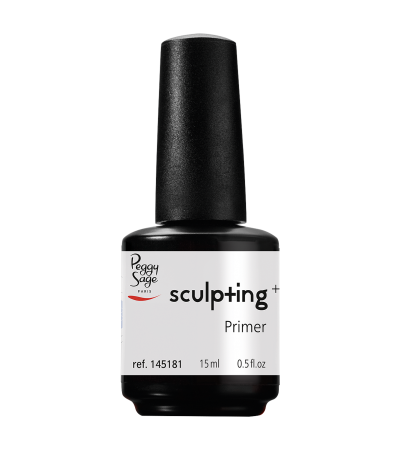 Primer Sculpting + Senza Acido 15 Ml  Peggy Sage