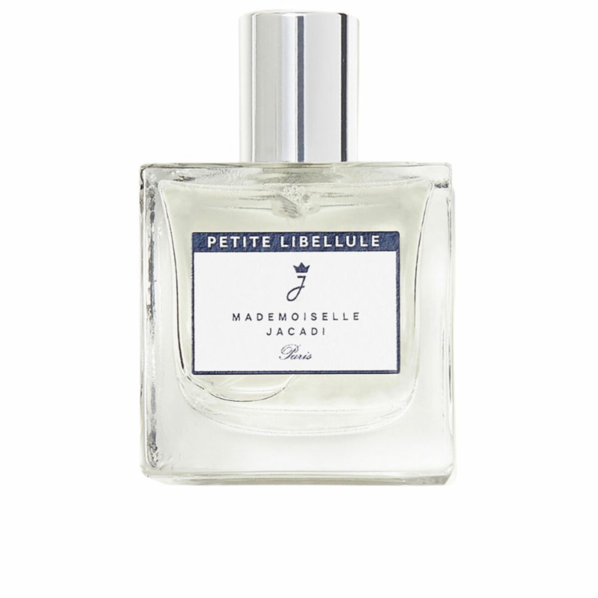 Cofanetto Profumo Donna Jacadi Paris MADEMOISELLE
