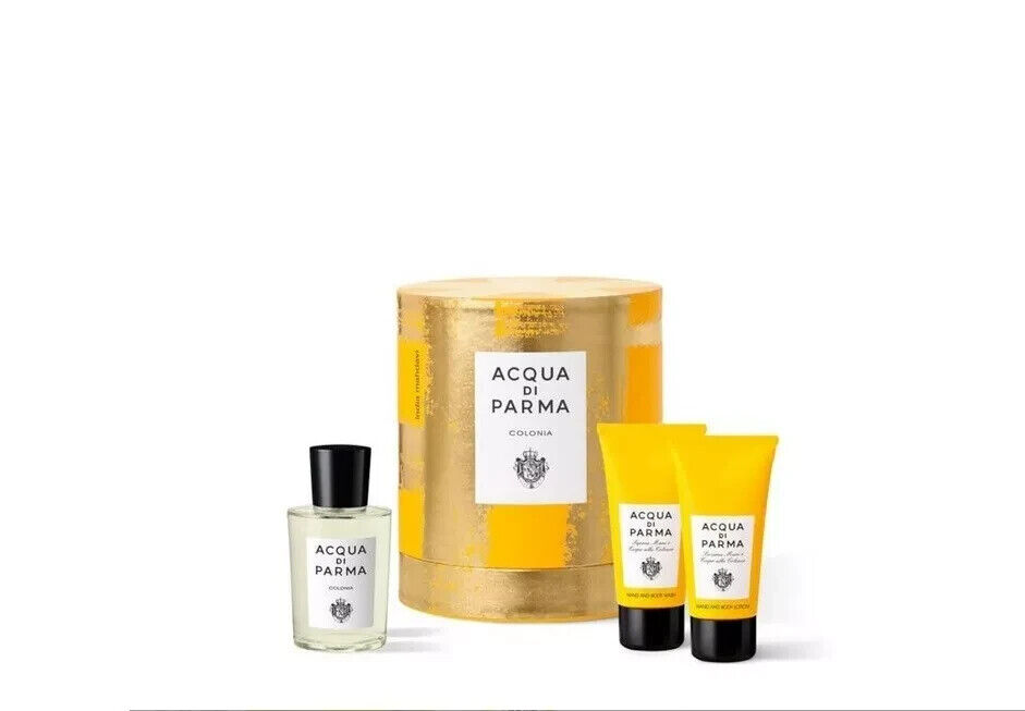 ACQUA DI PARMA COLONIA INDIA MAHDAI CONFEZIONE