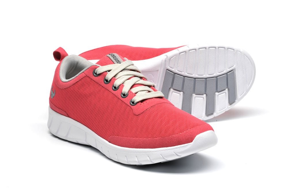 Suecos Alma Rosa 36